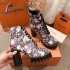 Louis Vuitton Booties LVB443226643403LV